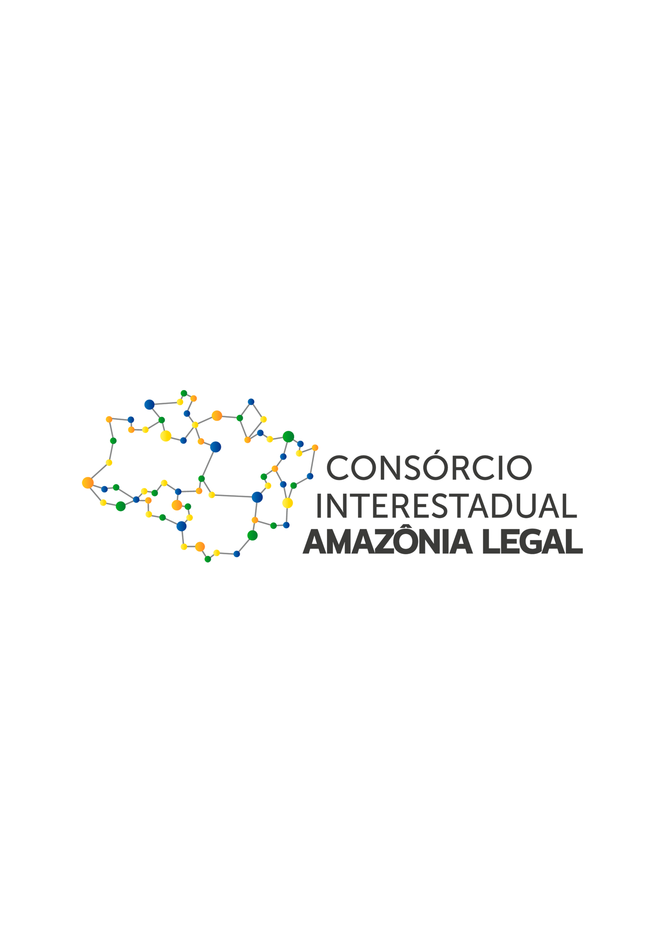 Consórcio Interestadual Amazônia Legal