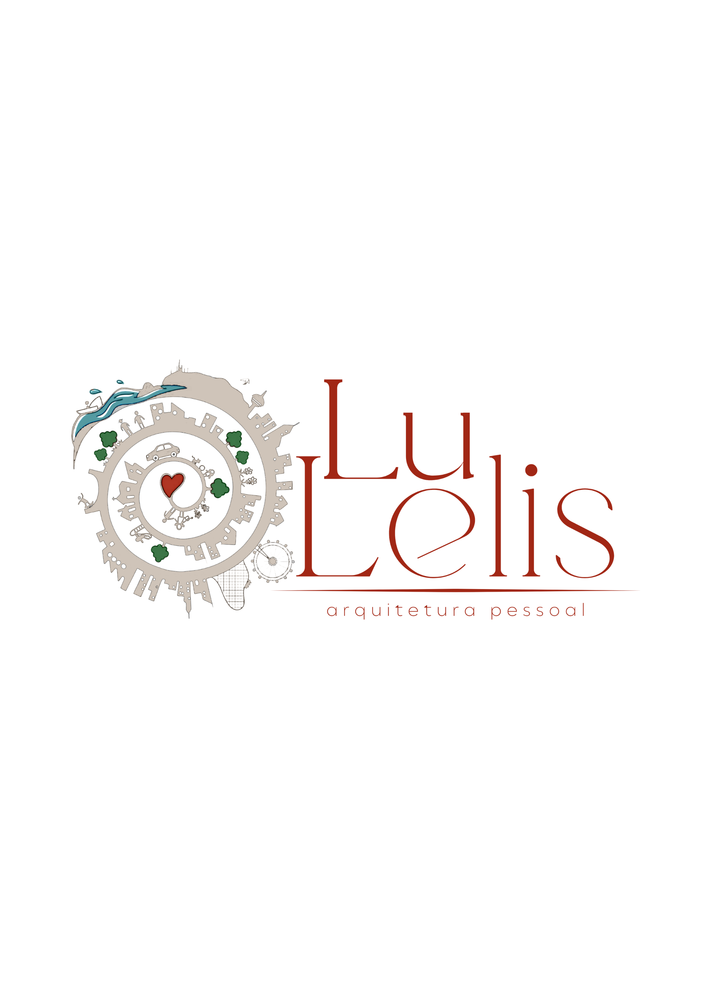 Lu Lelis Arquitetura Pessoal