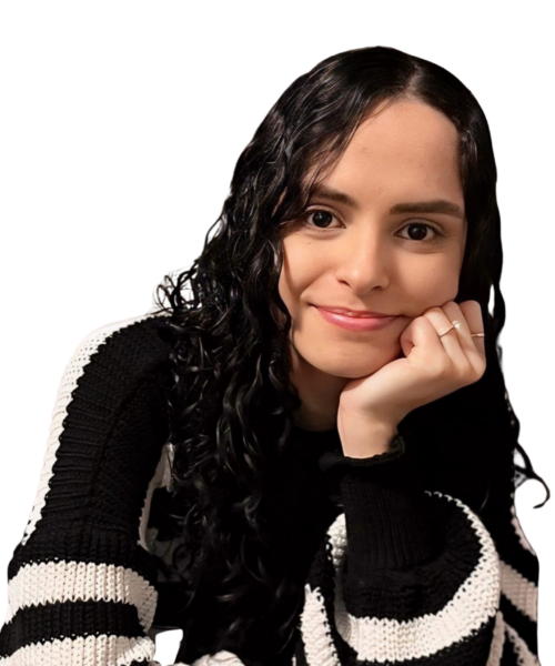 Mariana Camargos